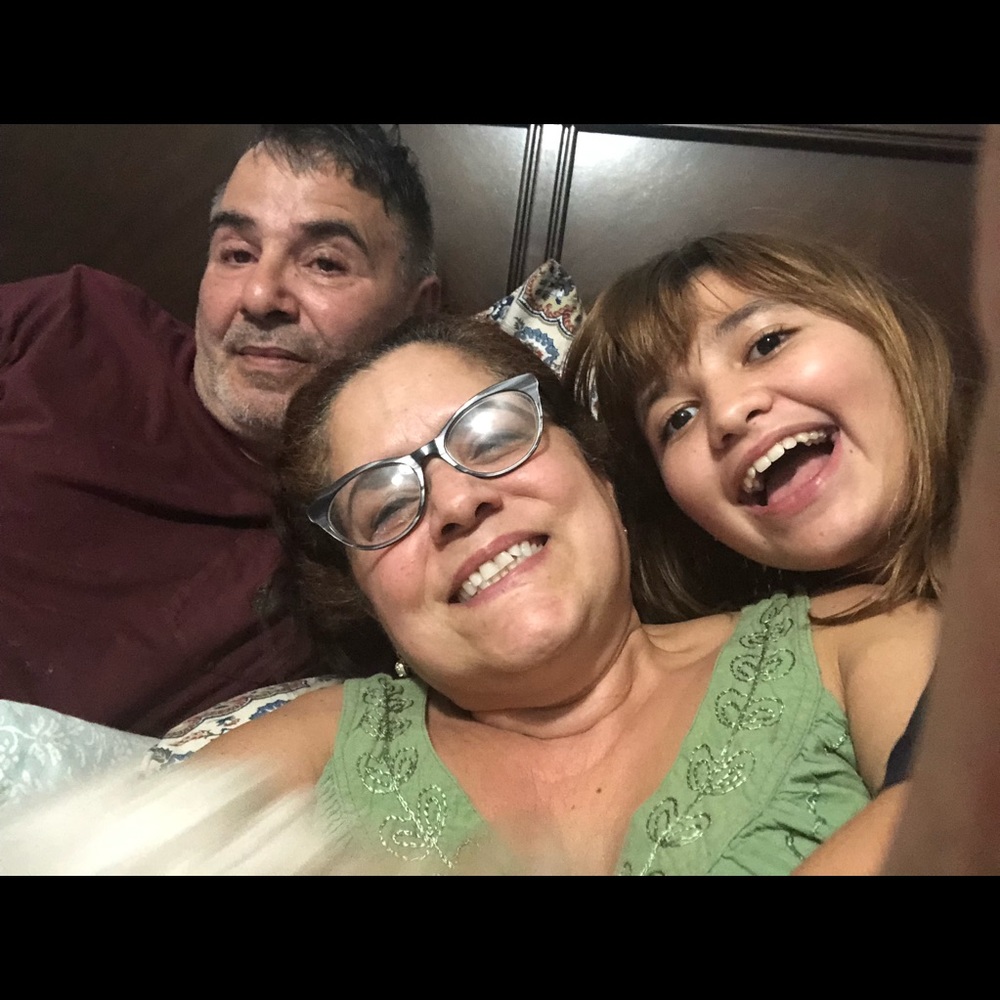 Meet your Posher, Margarita